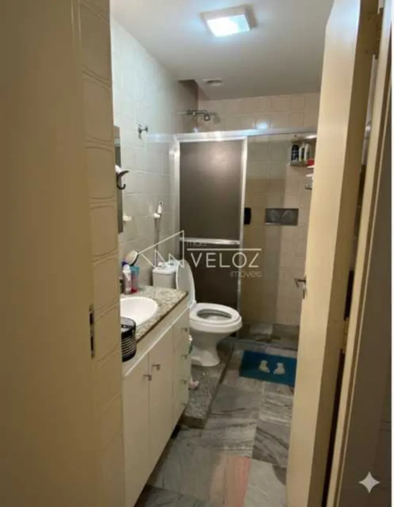Apartamento, 1 quarto, 53 m² - Foto 8