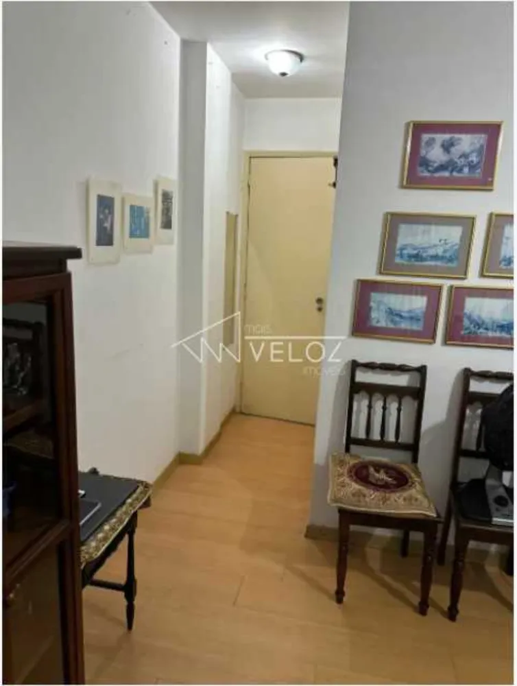 Apartamento, 1 quarto, 53 m² - Foto 10