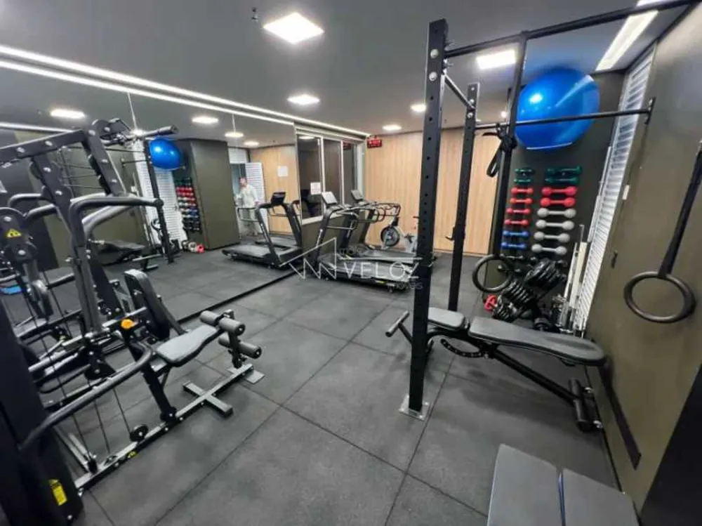 Cobertura, 3 quartos, 209 m² - Foto 12