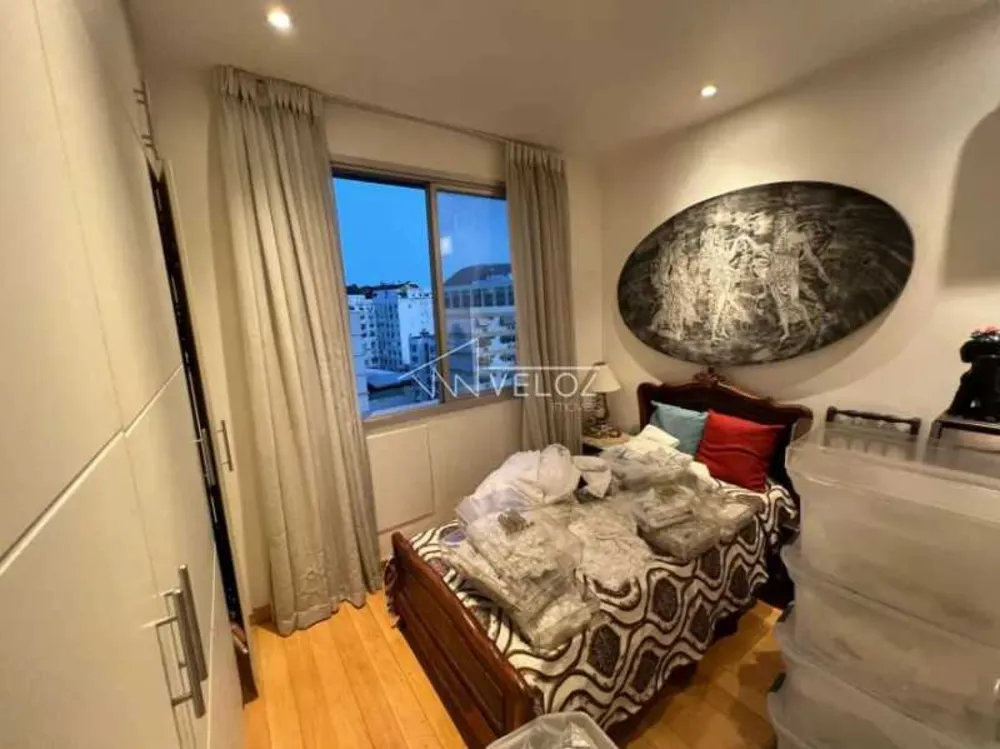 Cobertura, 3 quartos, 209 m² - Foto 9