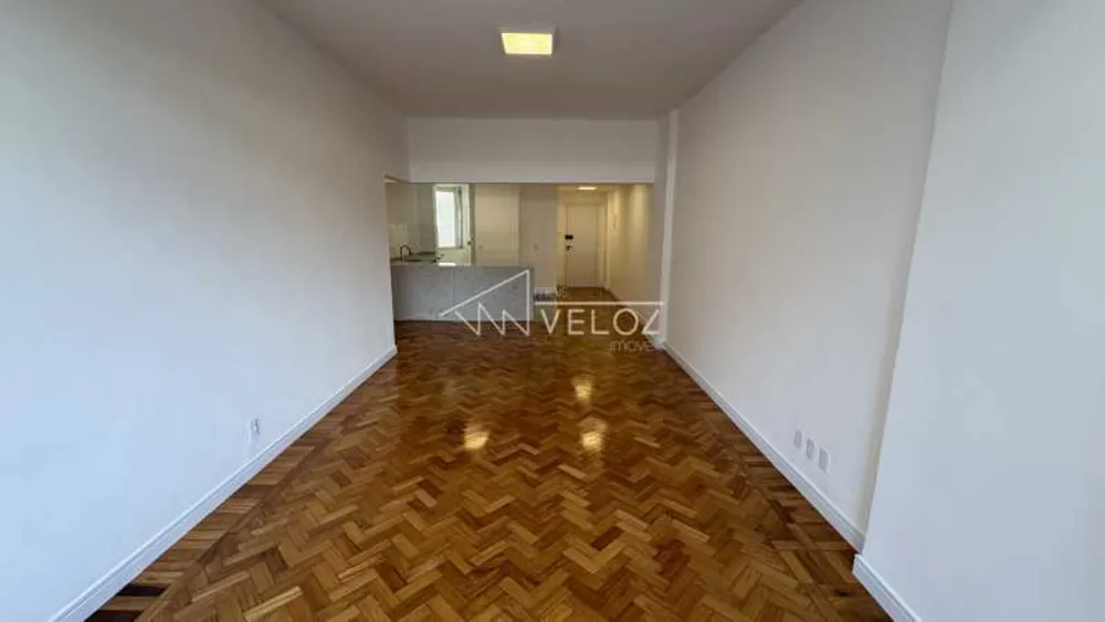Apartamento, 3 quartos, 131 m² - Foto 1