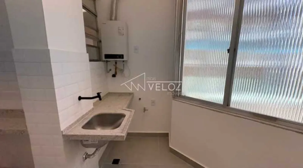 Apartamento, 3 quartos, 131 m² - Foto 8