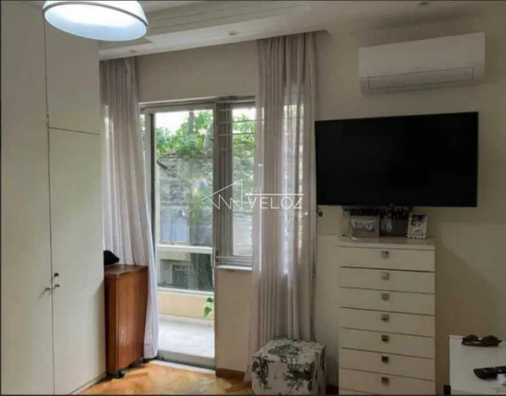 Apartamento, 3 quartos, 130 m² - Foto 8