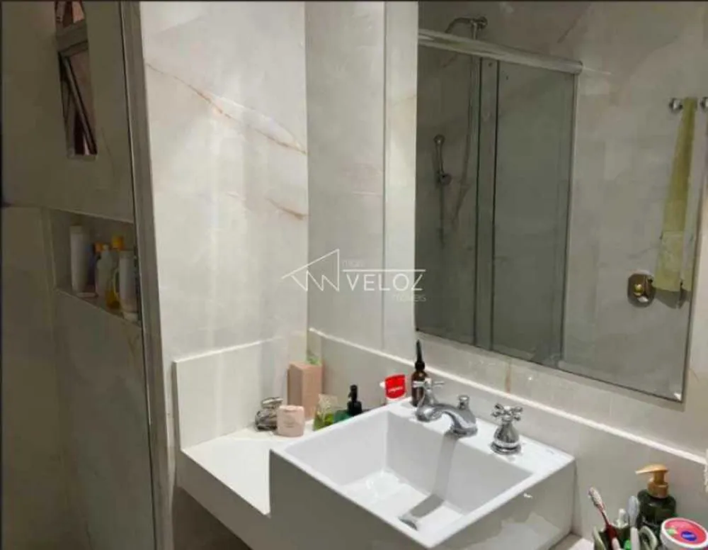 Apartamento, 3 quartos, 130 m² - Foto 4