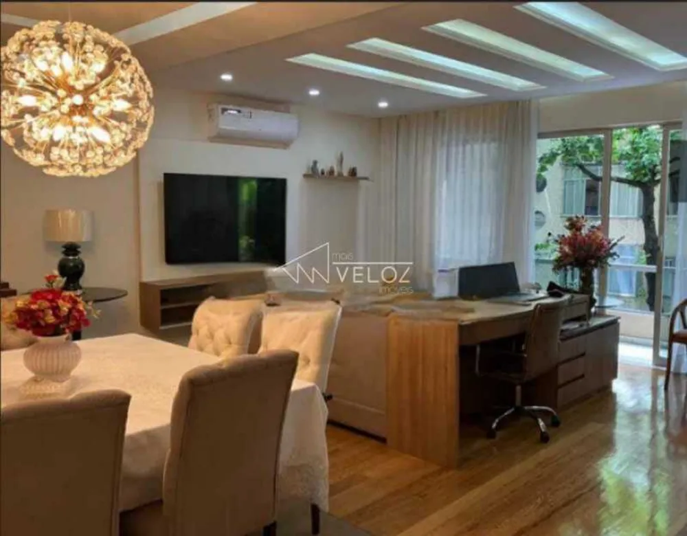 Apartamento, 3 quartos, 130 m² - Foto 13