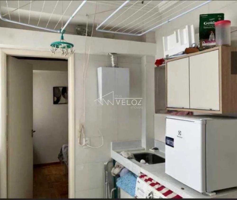 Apartamento, 3 quartos, 130 m² - Foto 3