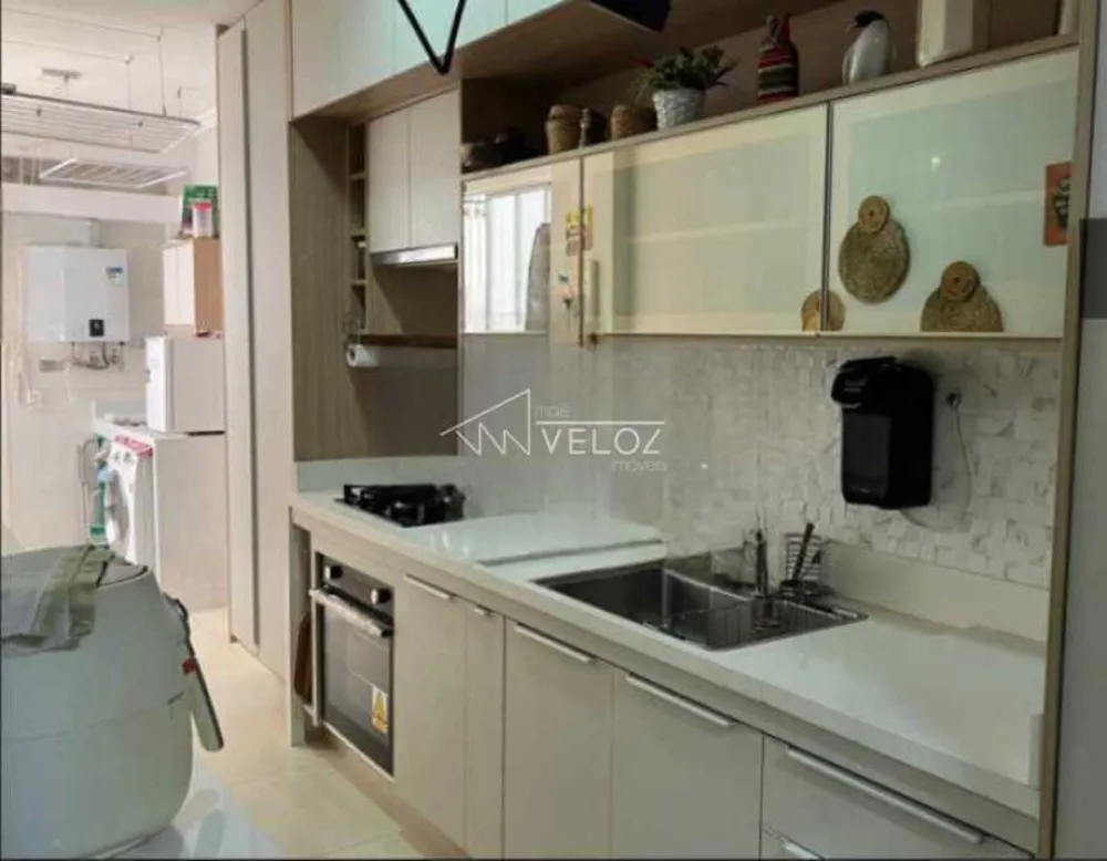 Apartamento, 3 quartos, 130 m² - Foto 15