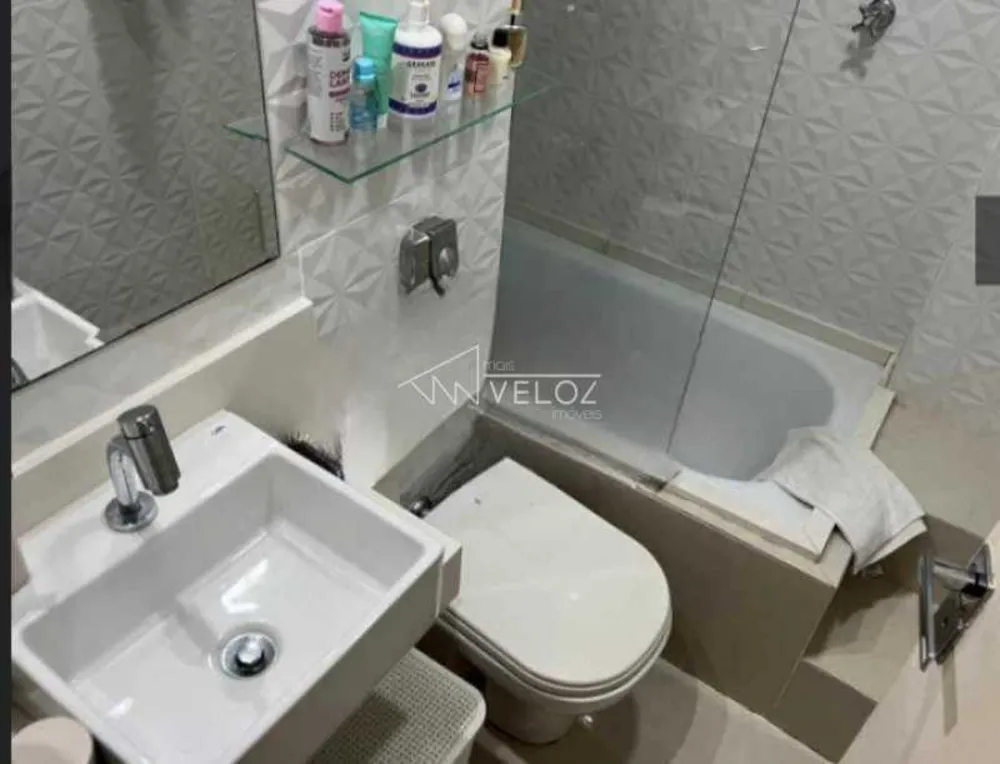 Apartamento, 3 quartos, 130 m² - Foto 22