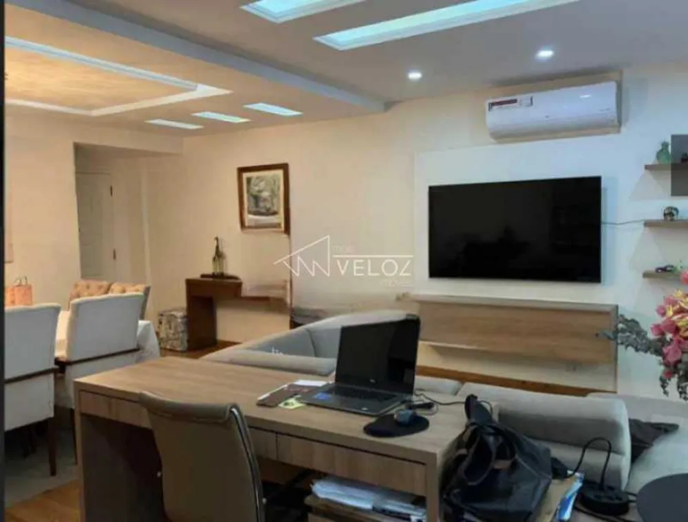 Apartamento, 3 quartos, 130 m² - Foto 18