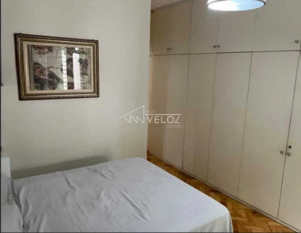 Apartamento, 3 quartos, 130 m² - Foto 7