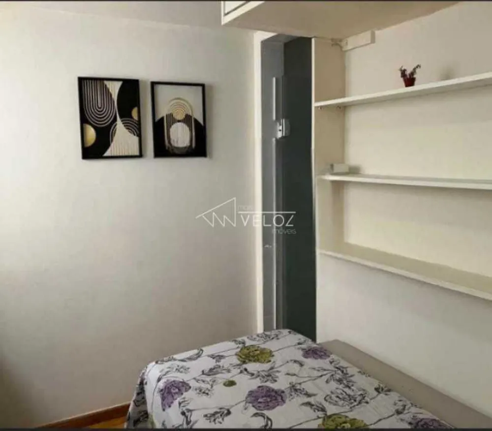 Apartamento, 3 quartos, 130 m² - Foto 6