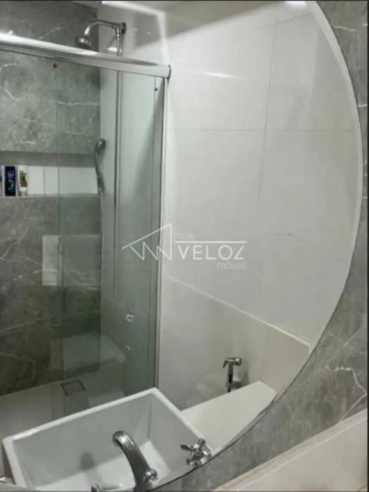 Apartamento, 3 quartos, 130 m² - Foto 9