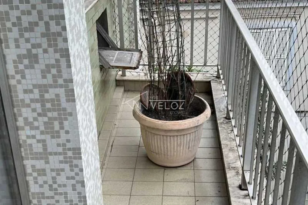 Apartamento, 2 quartos, 80 m² - Foto 11