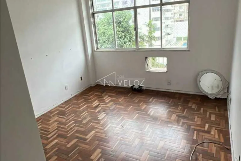 Apartamento, 2 quartos, 80 m² - Foto 3