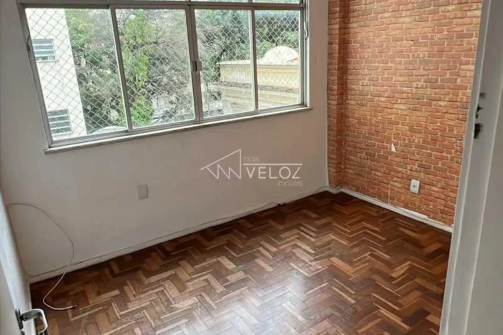 Apartamento, 2 quartos, 80 m² - Foto 1