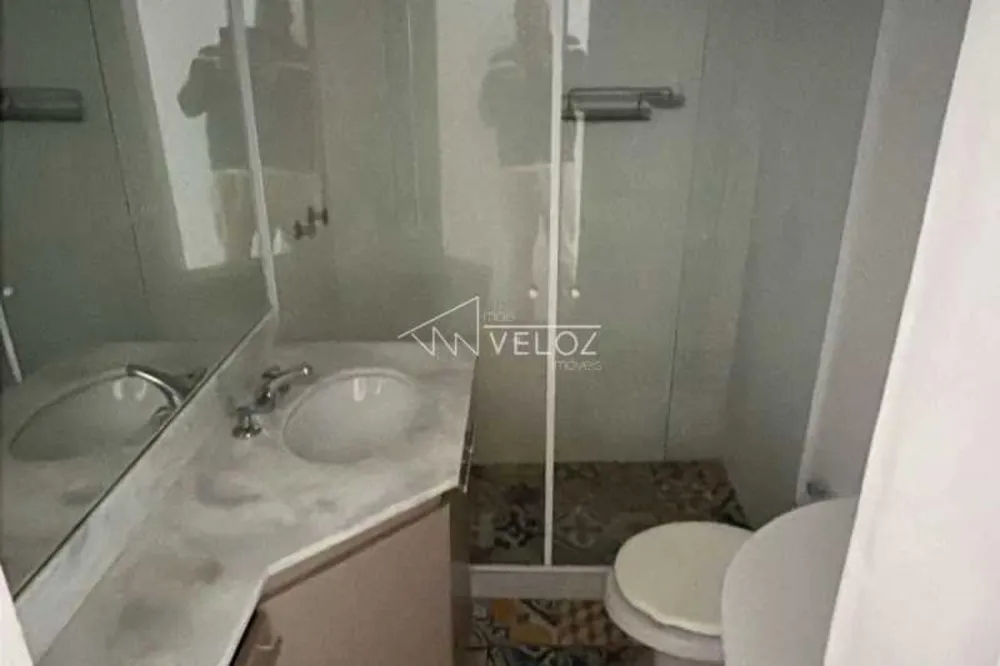 Apartamento, 2 quartos, 80 m² - Foto 10