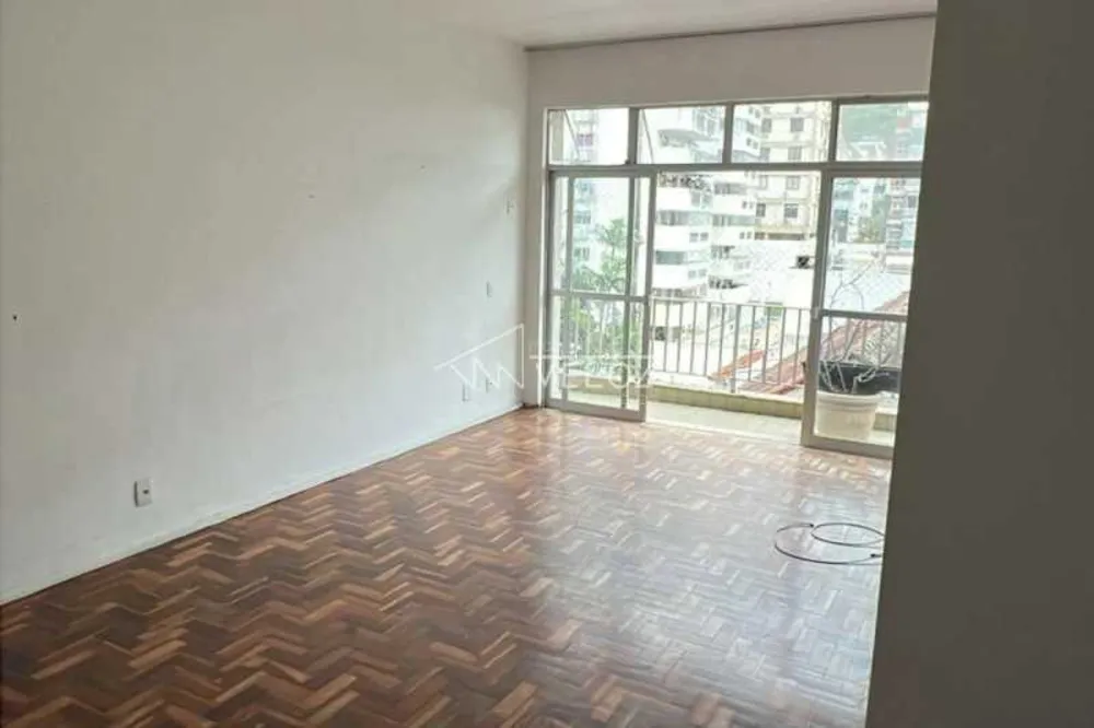 Apartamento, 2 quartos, 80 m² - Foto 4
