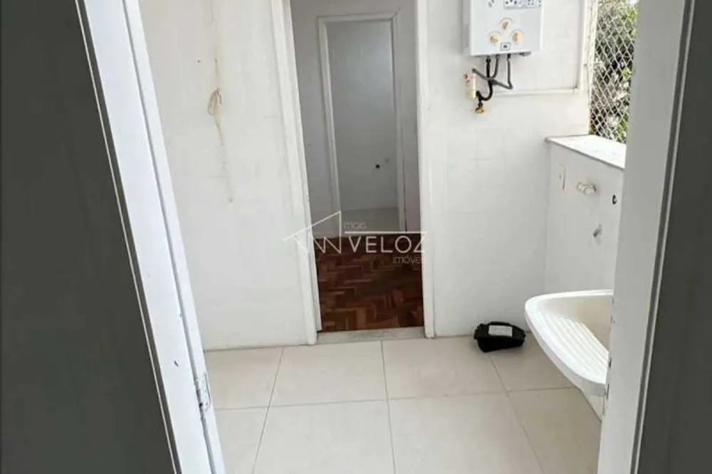 Apartamento, 2 quartos, 80 m² - Foto 2