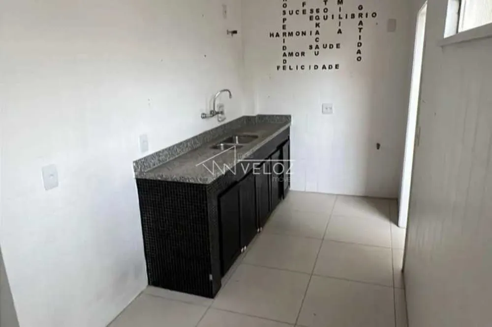 Apartamento, 2 quartos, 80 m² - Foto 9