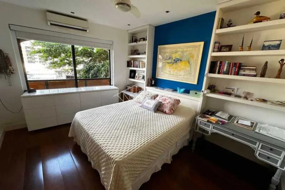 Apartamento, 3 quartos, 253 m² - Foto 12