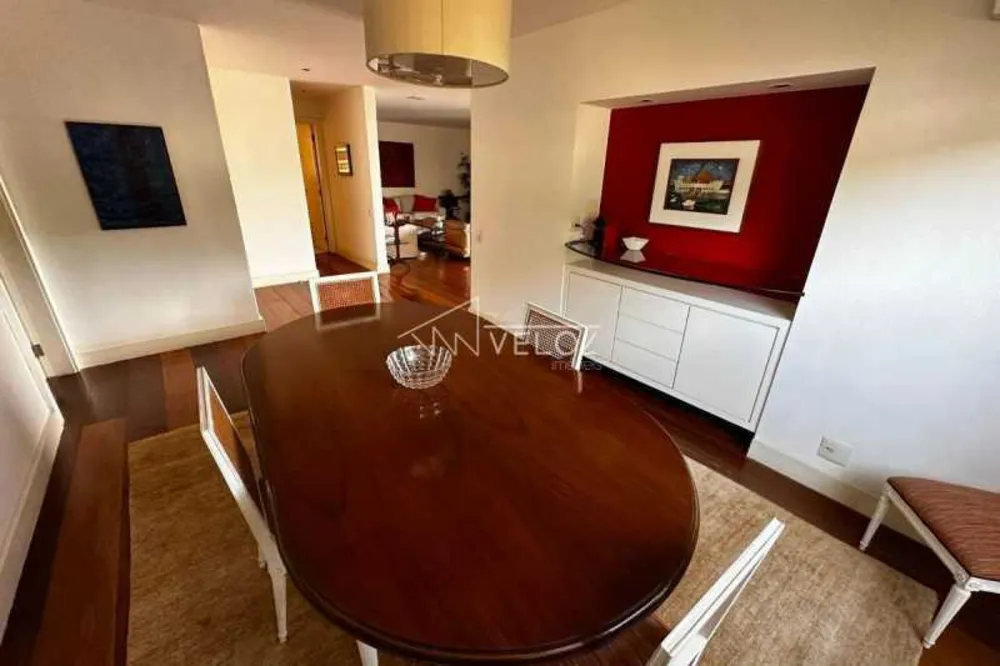 Apartamento, 3 quartos, 253 m² - Foto 4