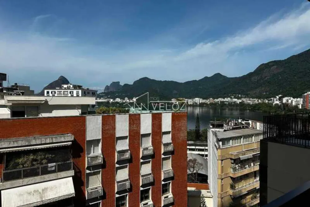 Apartamento, 3 quartos, 253 m² - Foto 11