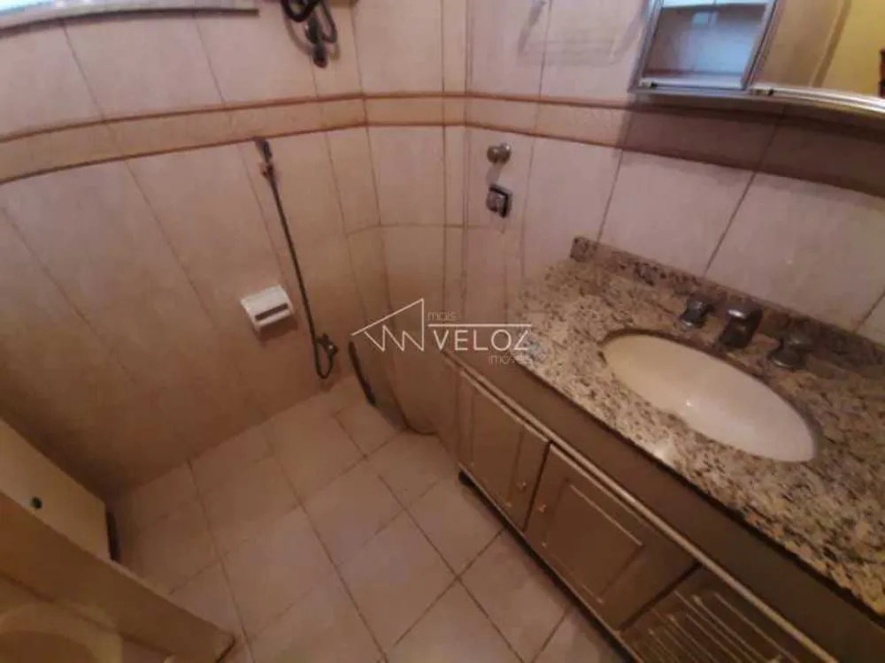 Apartamento, 2 quartos, 85 m² - Foto 2