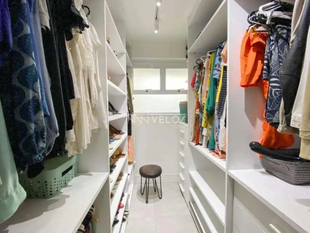 Cobertura, 4 quartos, 236 m² - Foto 2
