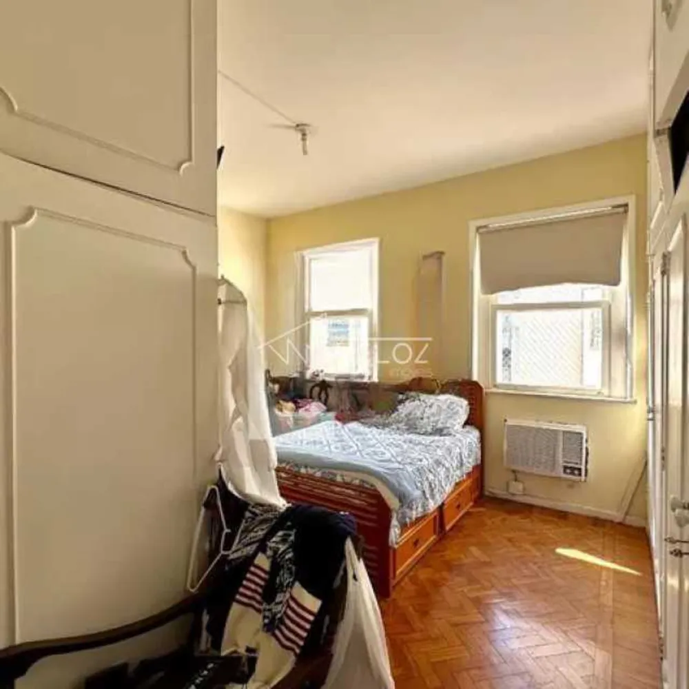Apartamento, 4 quartos, 242 m² - Foto 9