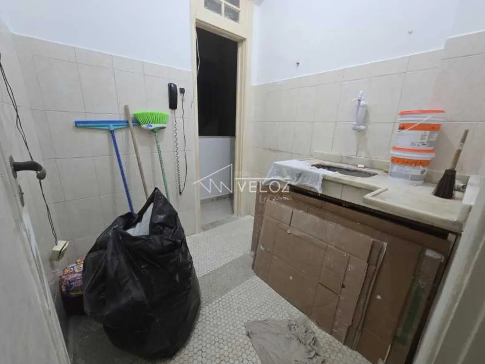 Apartamento, 1 quarto, 47 m² - Foto 12