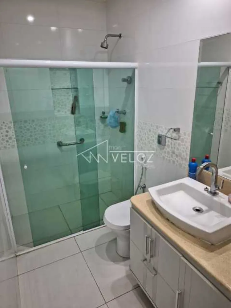 Apartamento, 2 quartos, 65 m² - Foto 14
