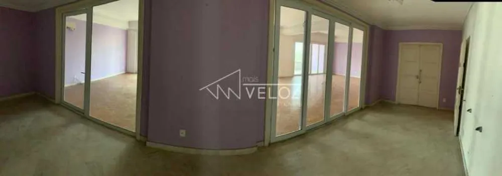 Apartamento, 4 quartos, 525 m² - Foto 3