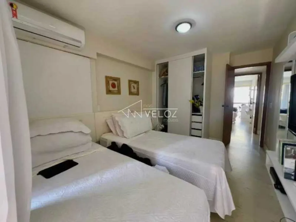 Apartamento, 2 quartos, 82 m² - Foto 11