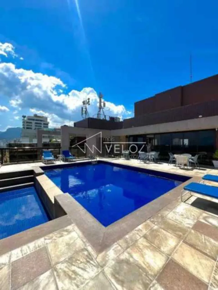 Apartamento, 2 quartos, 82 m² - Foto 4