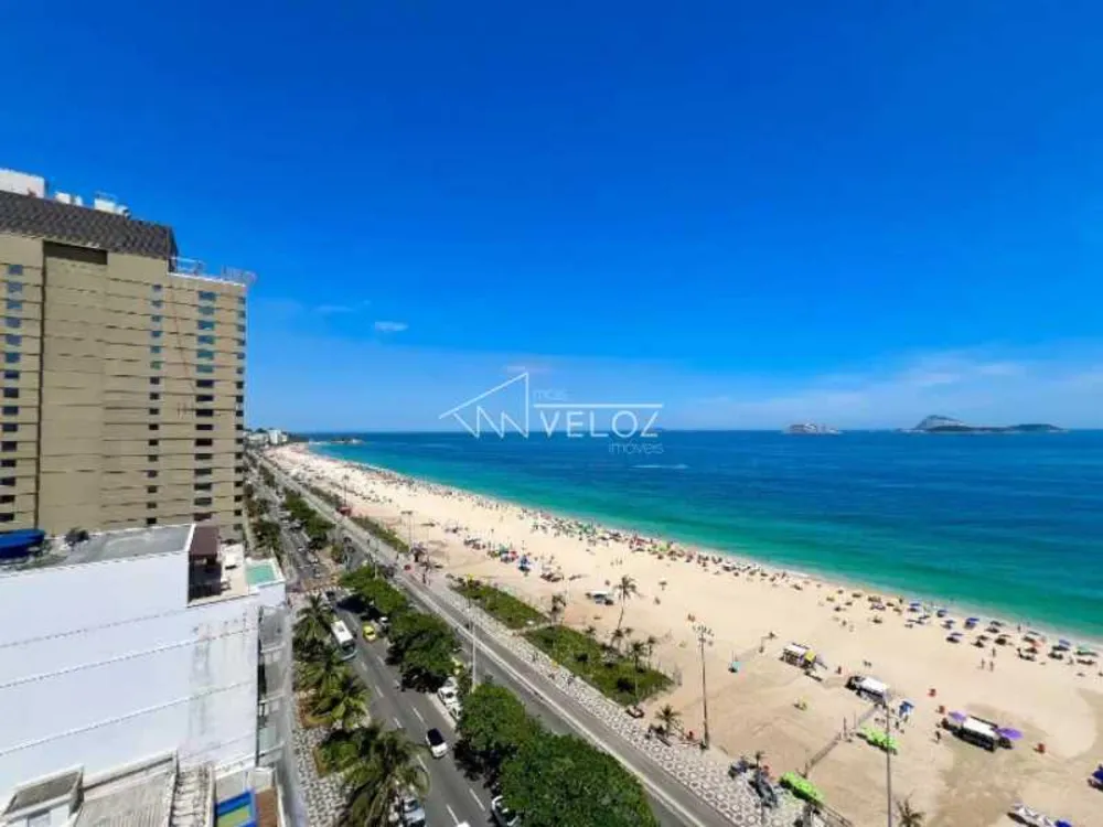 Apartamento, 2 quartos, 82 m² - Foto 17