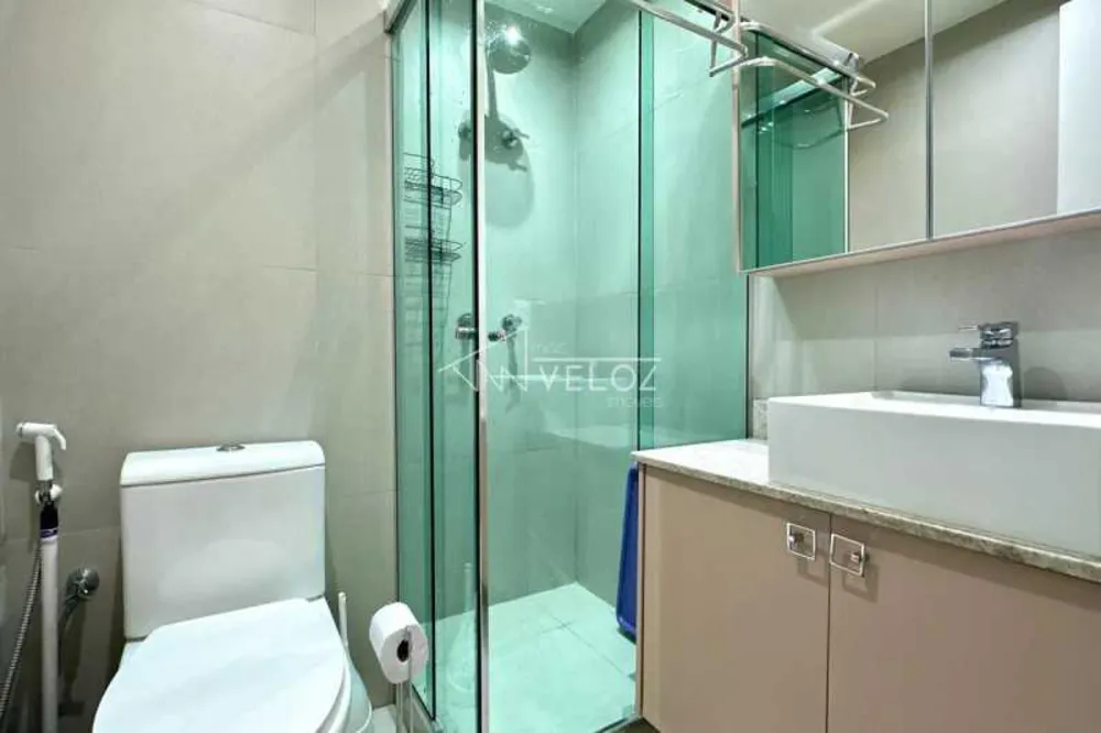 Apartamento, 2 quartos, 79 m² - Foto 1