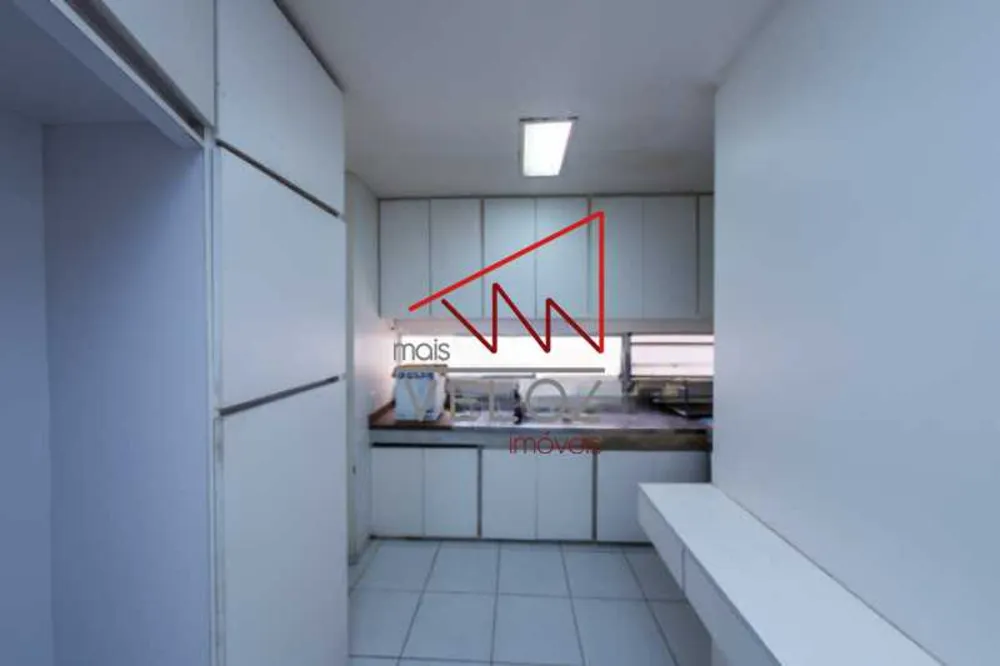 Apartamento, 3 quartos, 197 m² - Foto 6