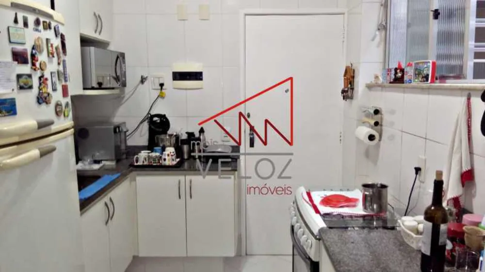 Apartamento, 2 quartos, 81 m² - Foto 1