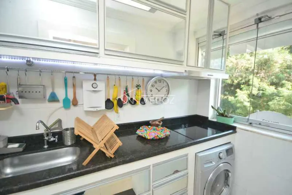 Apartamento, 1 quarto, 60 m² - Foto 18
