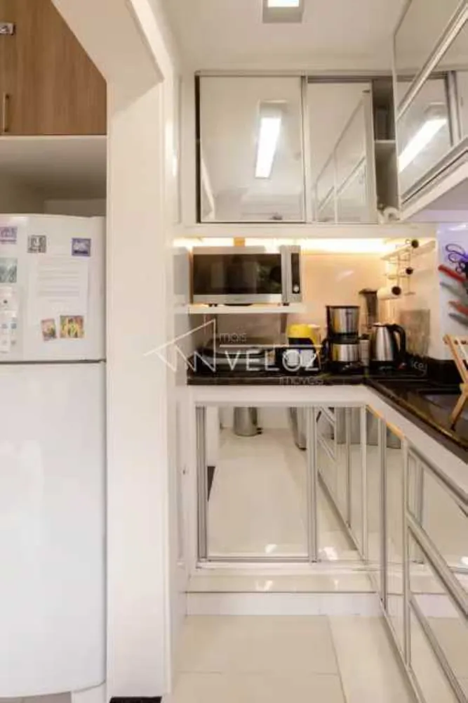 Apartamento, 1 quarto, 60 m² - Foto 23