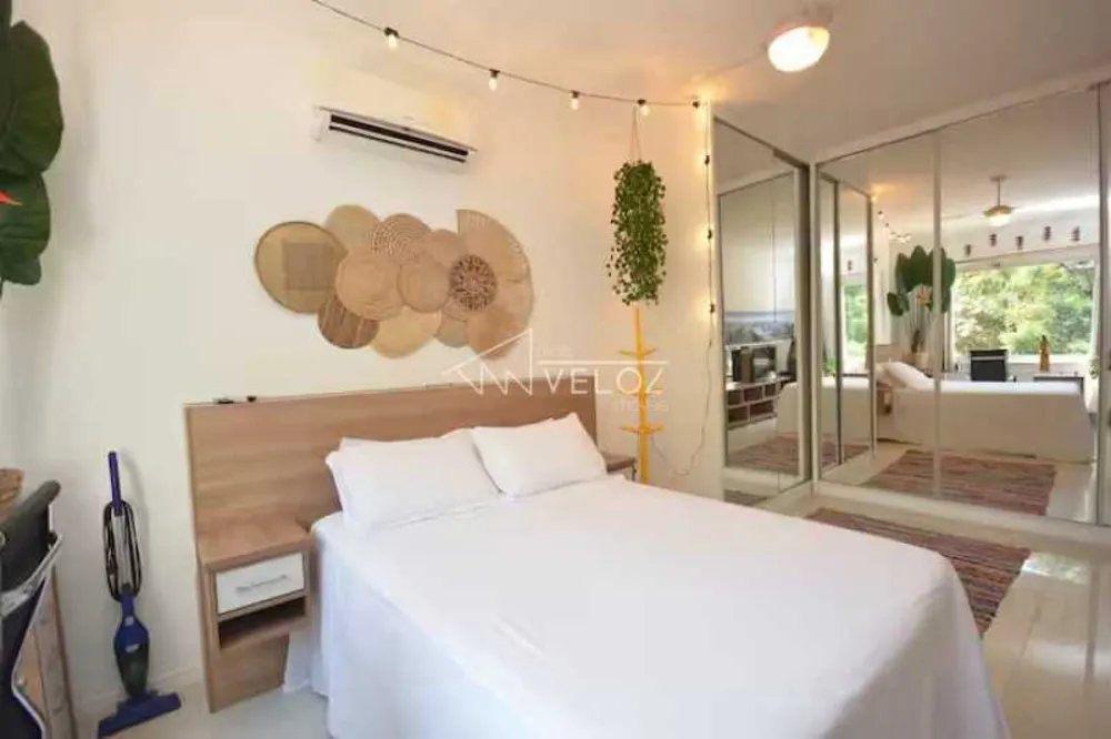 Apartamento, 1 quarto, 60 m² - Foto 11