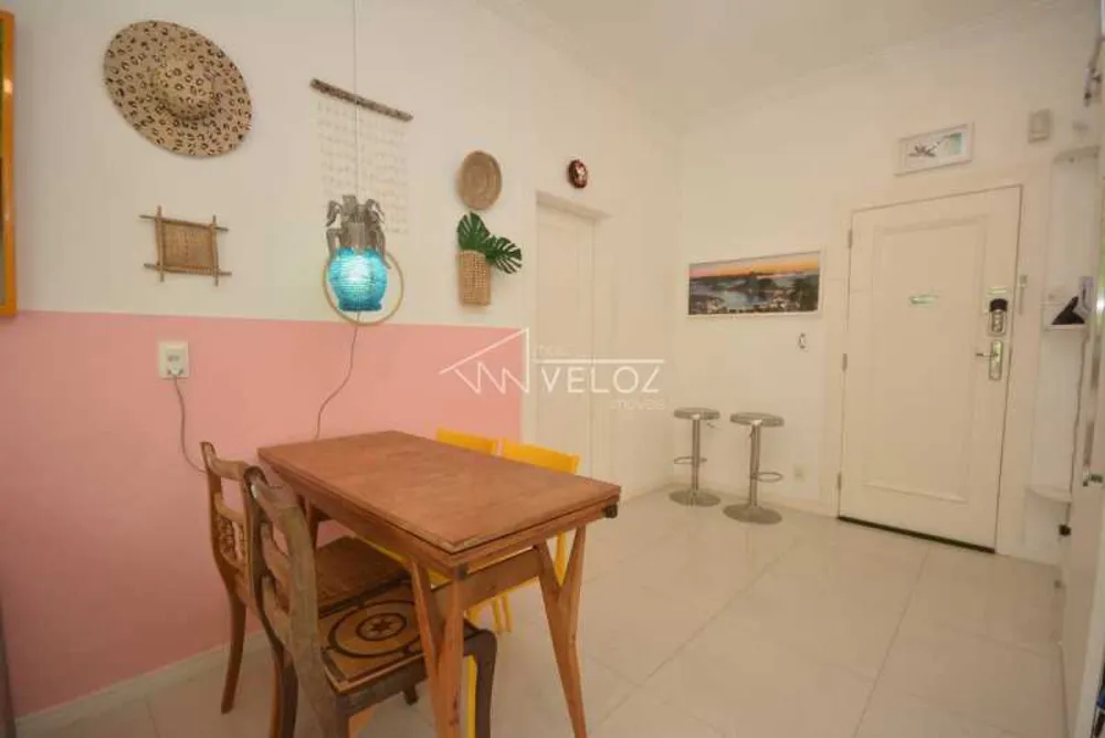 Apartamento, 1 quarto, 60 m² - Foto 24