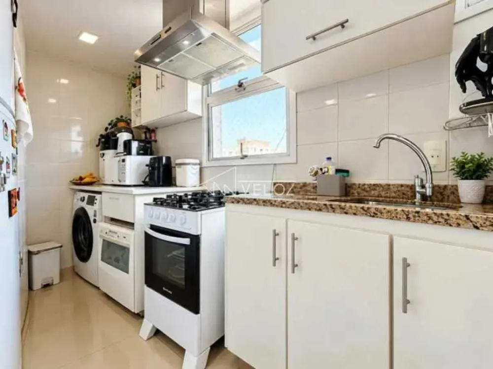 Cobertura, 3 quartos, 135 m² - Foto 12