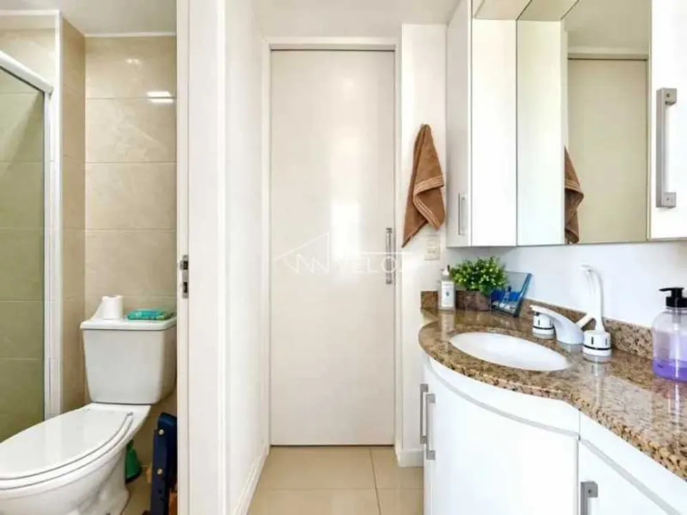 Cobertura, 3 quartos, 135 m² - Foto 11