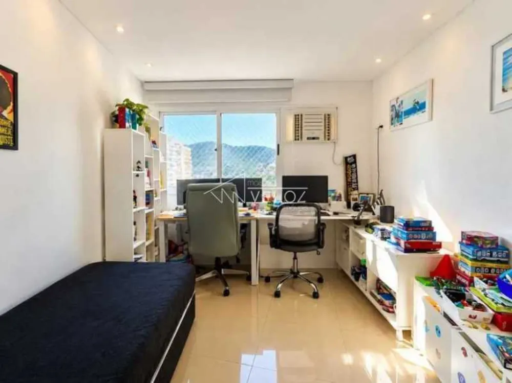 Cobertura, 3 quartos, 135 m² - Foto 10