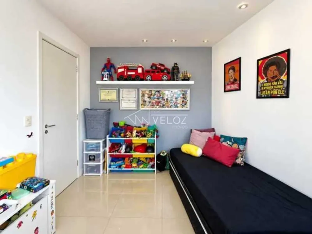 Cobertura, 3 quartos, 135 m² - Foto 6