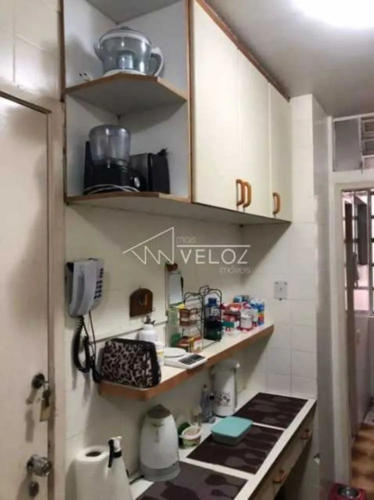 Apartamento, 2 quartos, 80 m² - Foto 7