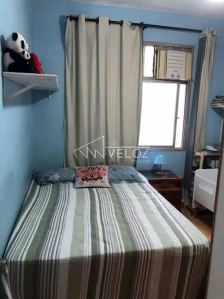 Apartamento, 2 quartos, 80 m² - Foto 2