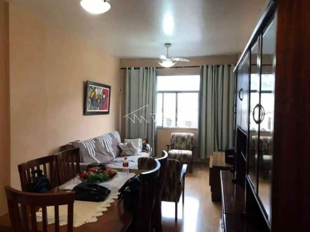 Apartamento, 2 quartos, 80 m² - Foto 1