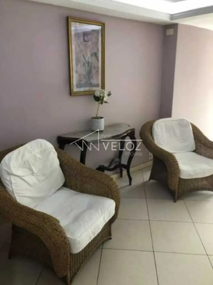 Apartamento, 2 quartos, 80 m² - Foto 15